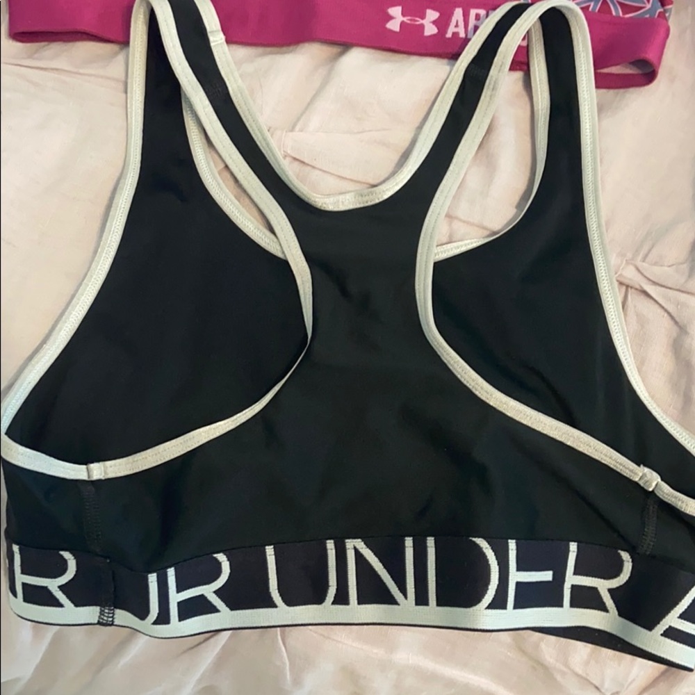 Sports bra - Picture 2 of 2